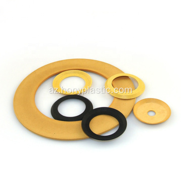 PTFE doldurulmuş poliyimid plastik spacer